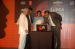 Asha Bhosle at the Chevrolet GIMA Awards 2011 Voting Meet in Mumbai on 30th Aug 2011 (56).JPG